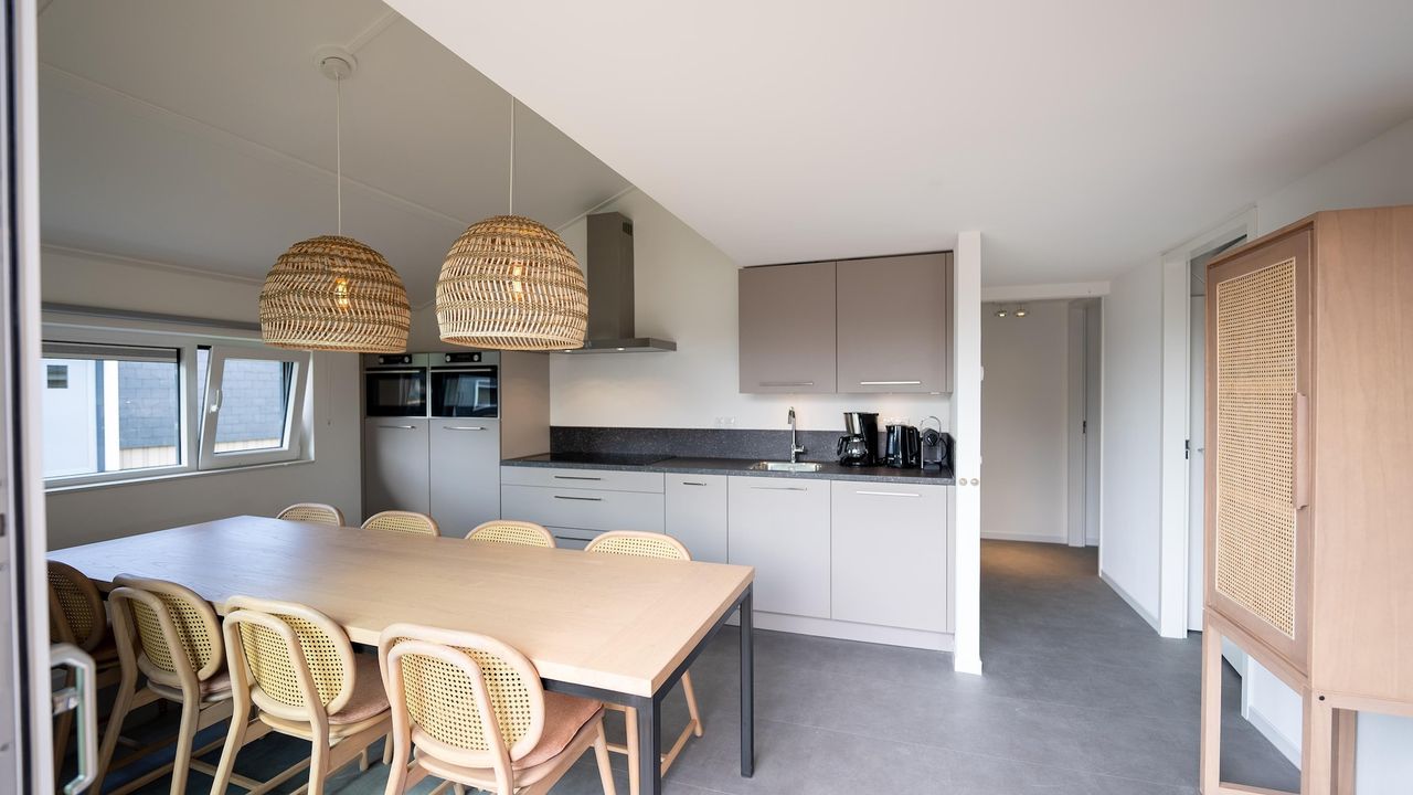 Kitchen Kitchen